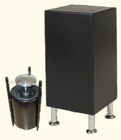 Rundumschallsystem Rundumschallsystem