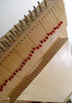 monochord technik